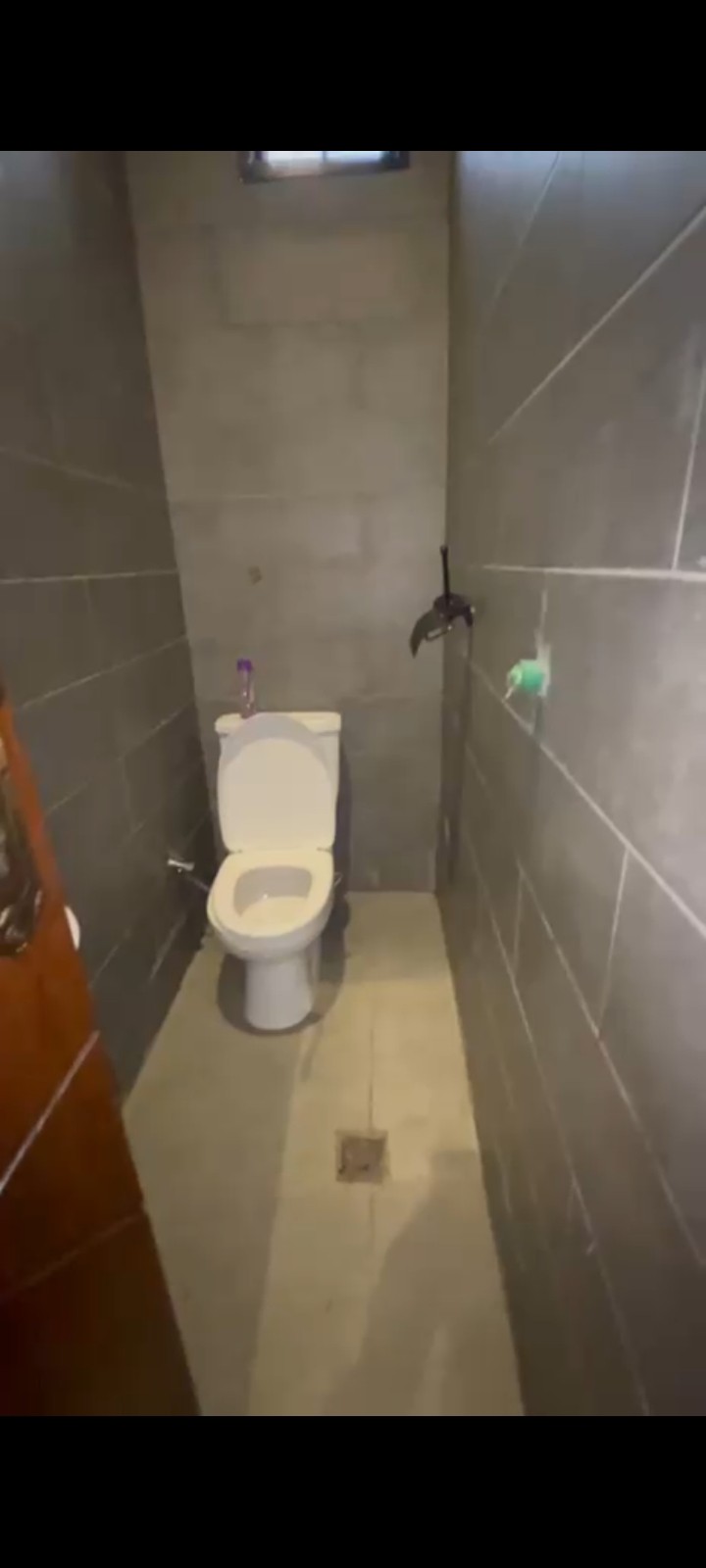 Appartement à Louer – Kintambo, Kinshasa