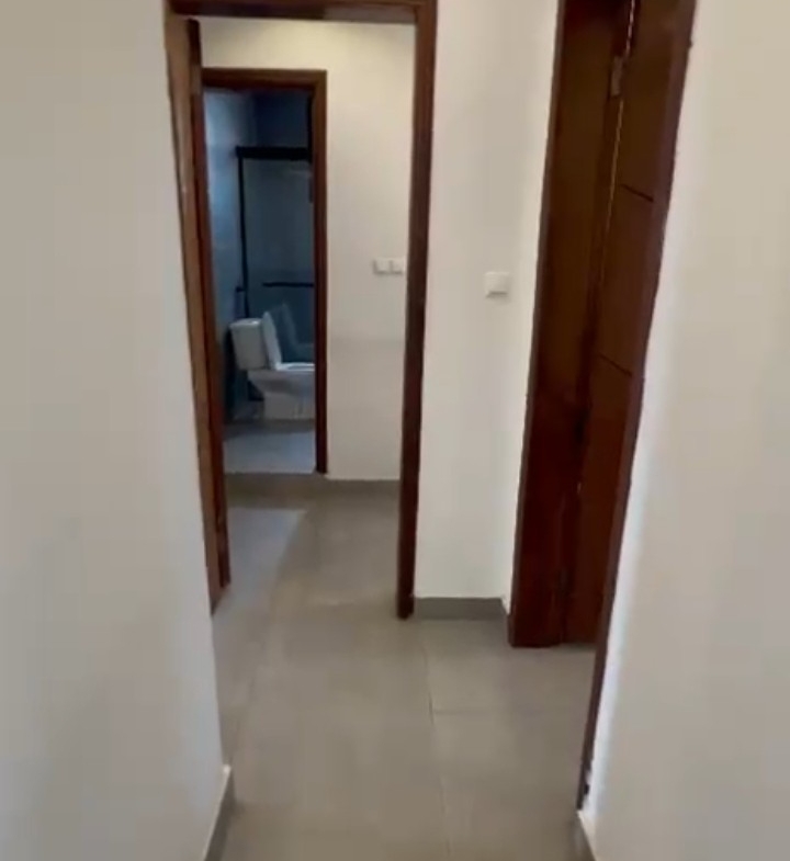Appartement à Louer – Kintambo, Kinshasa