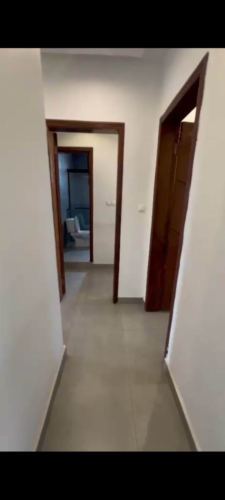 Appartement à Louer – Kintambo, Kinshasa