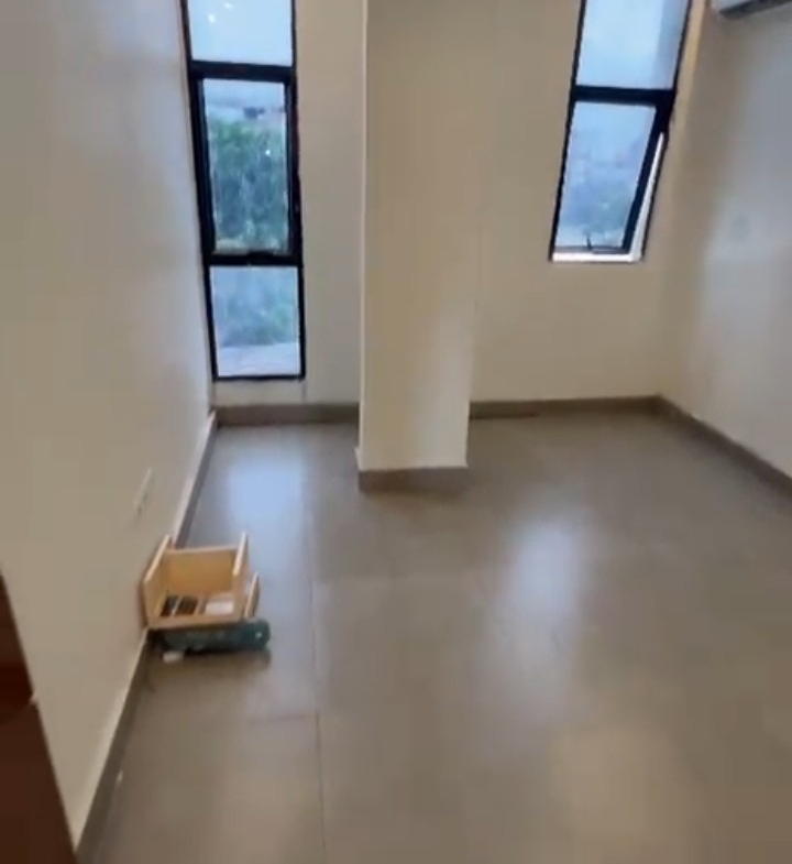 Appartement à Louer – Kintambo, Kinshasa