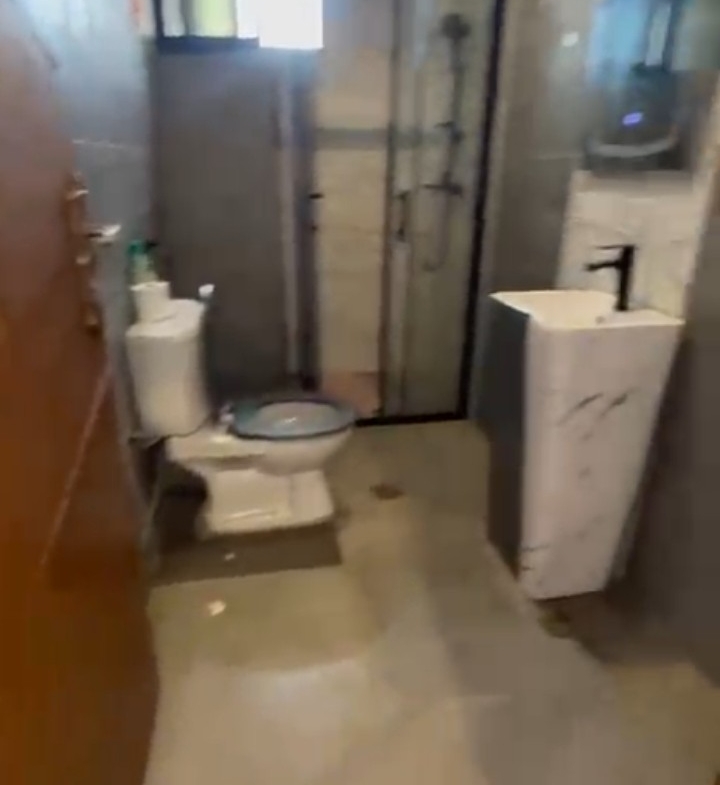 Appartement à Louer – Kintambo, Kinshasa