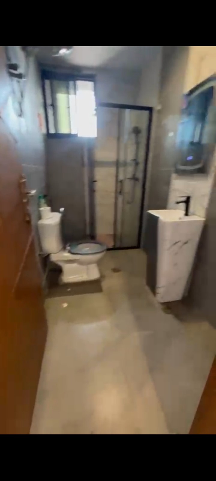 Appartement à Louer – Kintambo, Kinshasa