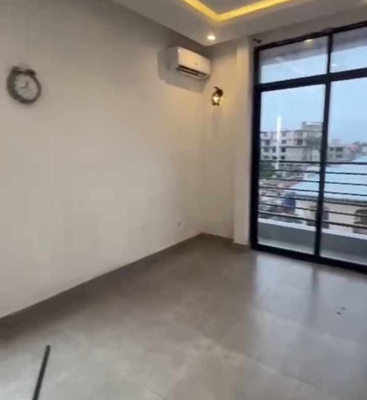 Appartement à Louer – Kintambo, Kinshasa