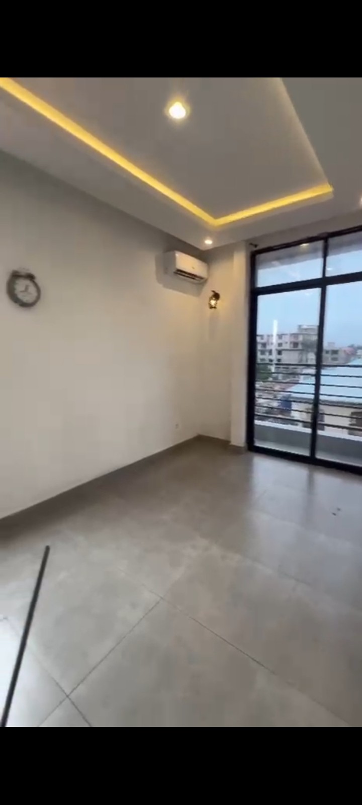 Appartement à Louer – Kintambo, Kinshasa