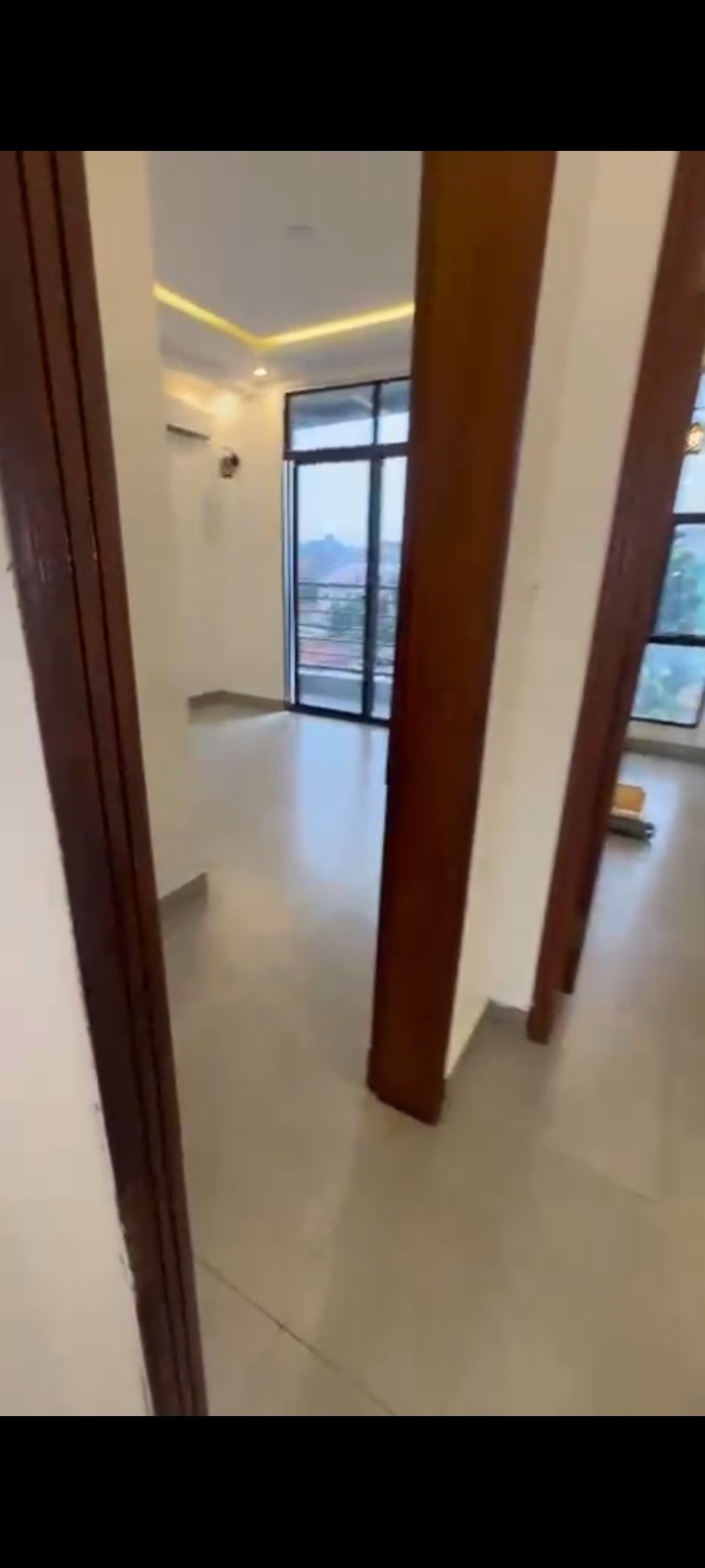 Appartement à Louer – Kintambo, Kinshasa