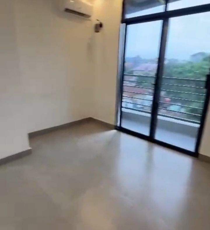 Appartement à Louer – Kintambo, Kinshasa