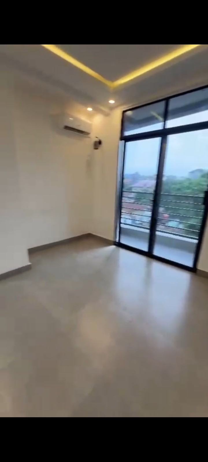 Appartement à Louer – Kintambo, Kinshasa