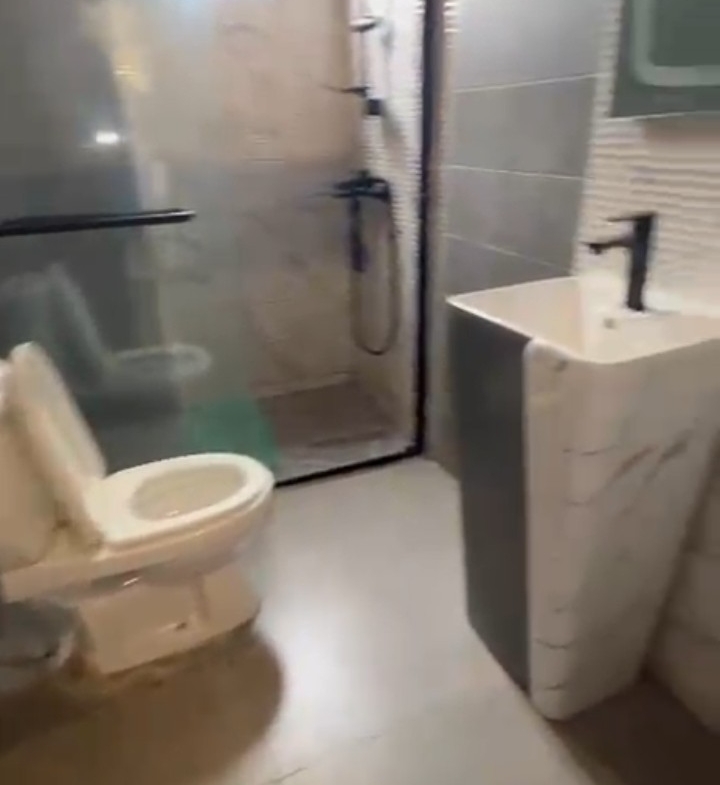 Appartement à Louer – Kintambo, Kinshasa