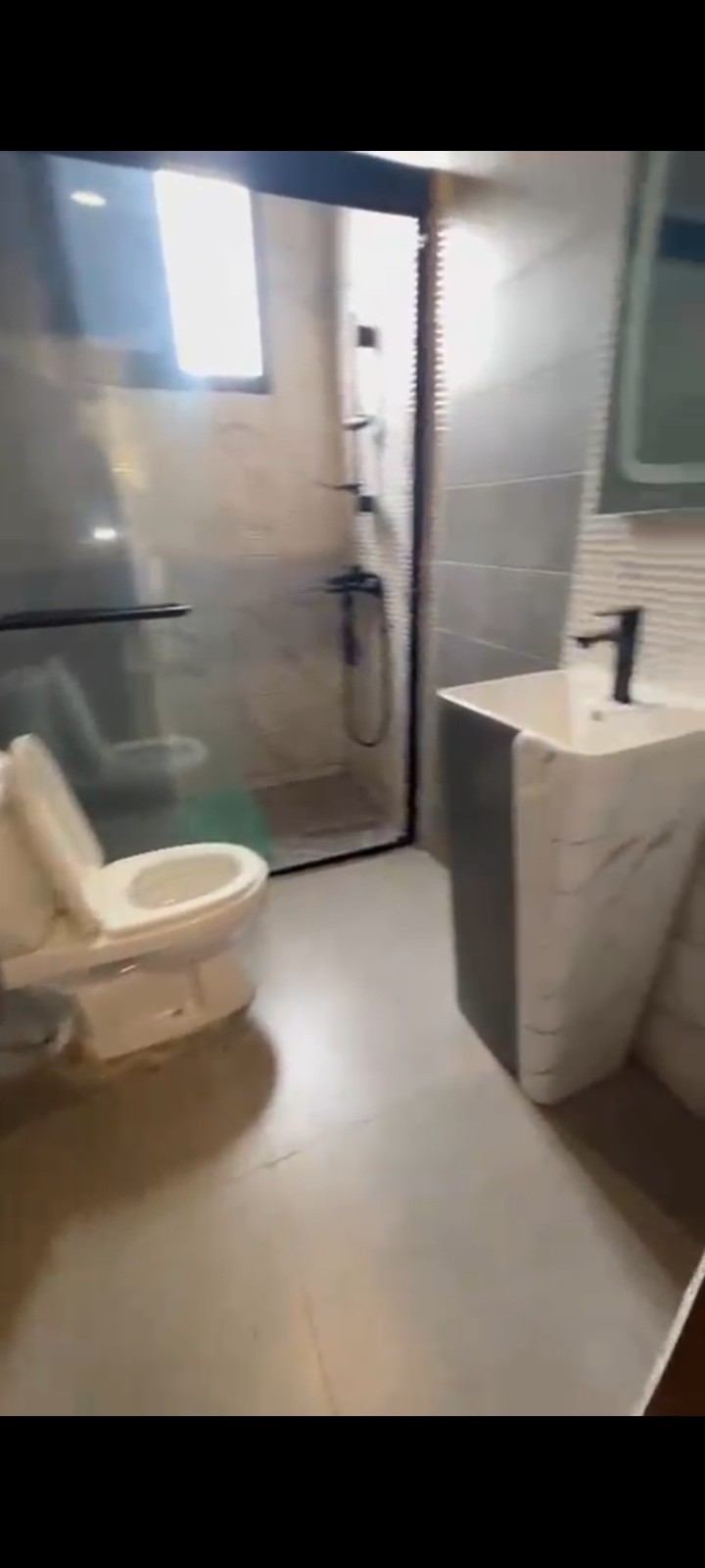 Appartement à Louer – Kintambo, Kinshasa