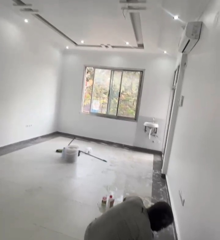Appartement à Louer – Kintambo, Kinshasa