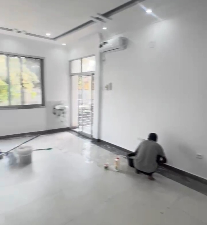 Appartement à Louer – Kintambo, Kinshasa