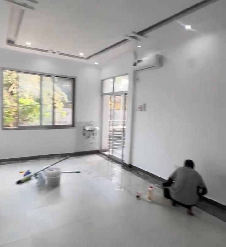 Appartement à Louer – Kintambo, Kinshasa
