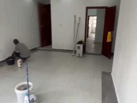 Appartement à louer – kintambo, kinshasa