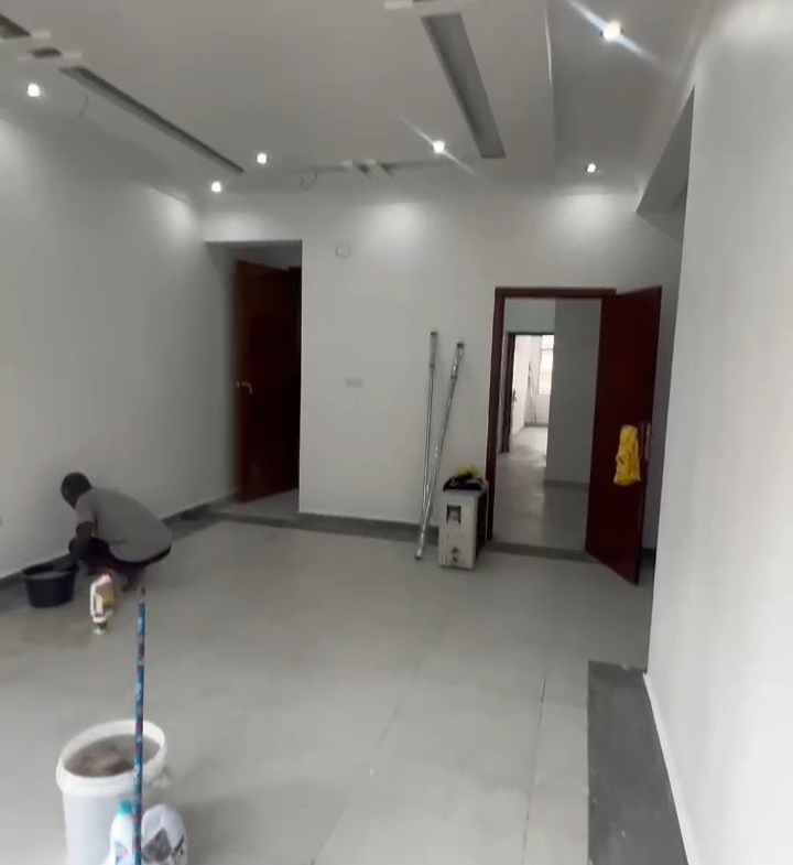 Appartement à Louer – Kintambo, Kinshasa