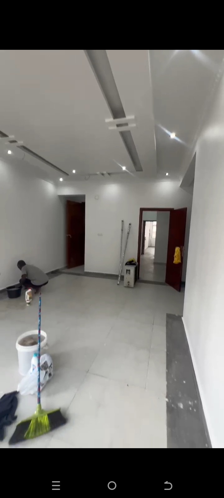 scaled_1001067217 Appartement à Louer – Kintambo, Kinshasa