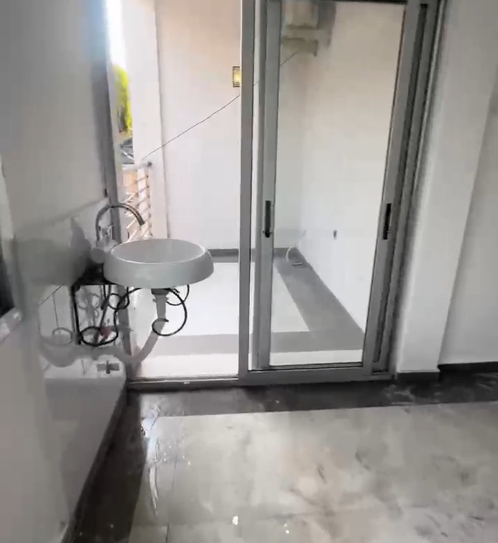 Appartement à Louer – Kintambo, Kinshasa