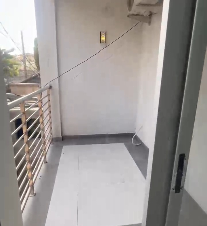 Appartement à Louer – Kintambo, Kinshasa