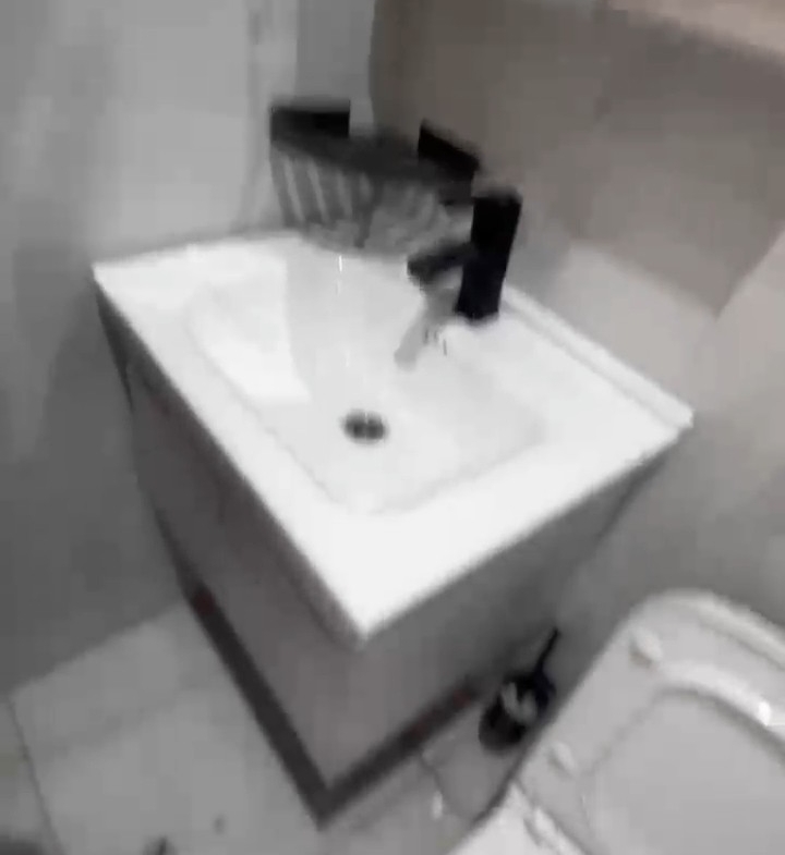 Appartement à Louer – Kintambo, Kinshasa