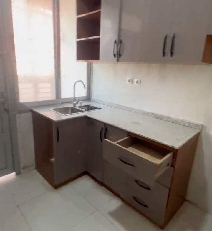 Appartement à Louer – Kintambo, Kinshasa