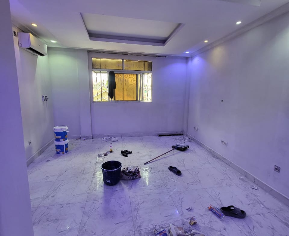 Appartement à Louer – Kintambo, Kinshasa