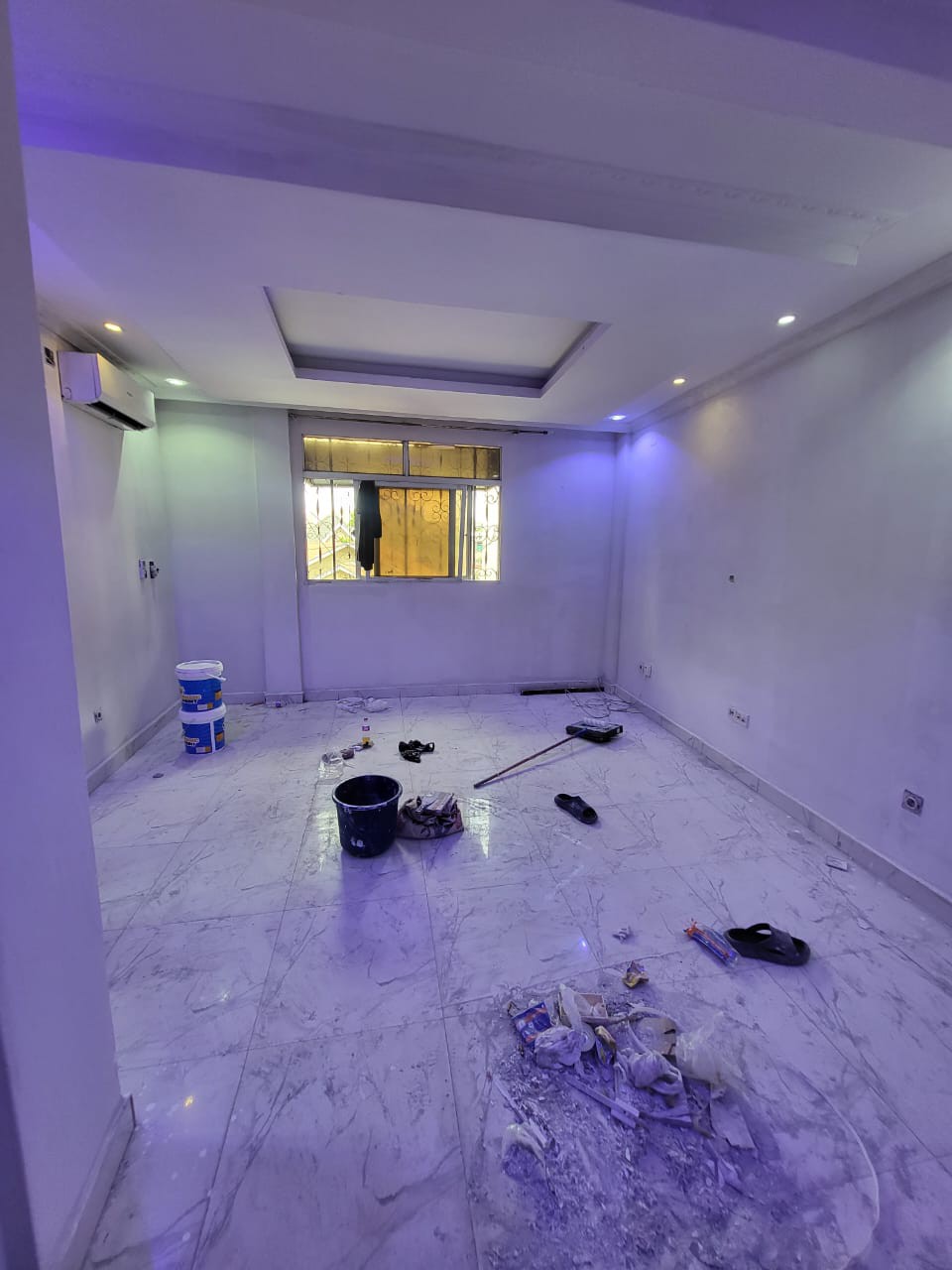 scaled_1001069003 Appartement à Louer – Kintambo, Kinshasa