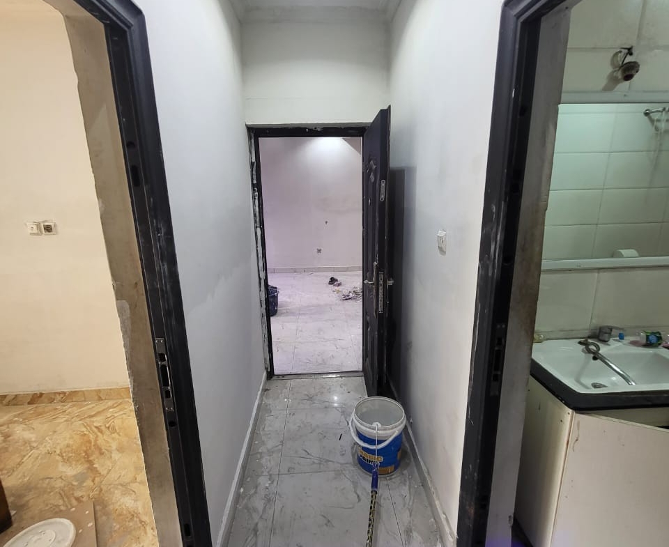 Appartement à Louer – Kintambo, Kinshasa