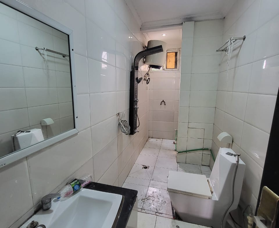 Appartement à Louer – Kintambo, Kinshasa
