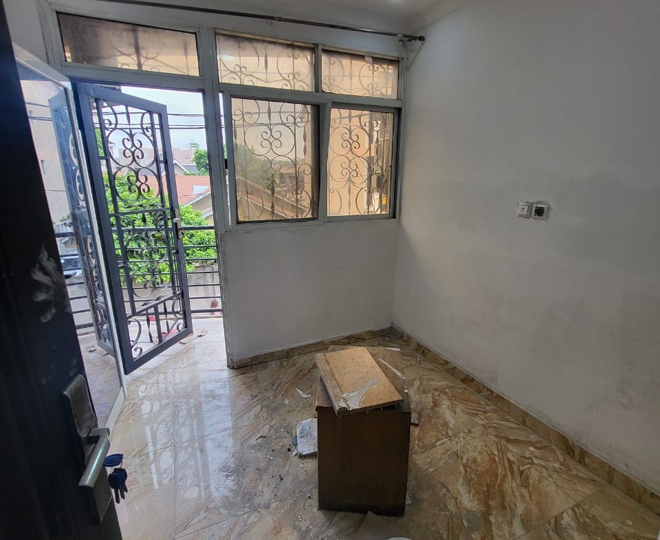 Appartement à Louer – Kintambo, Kinshasa