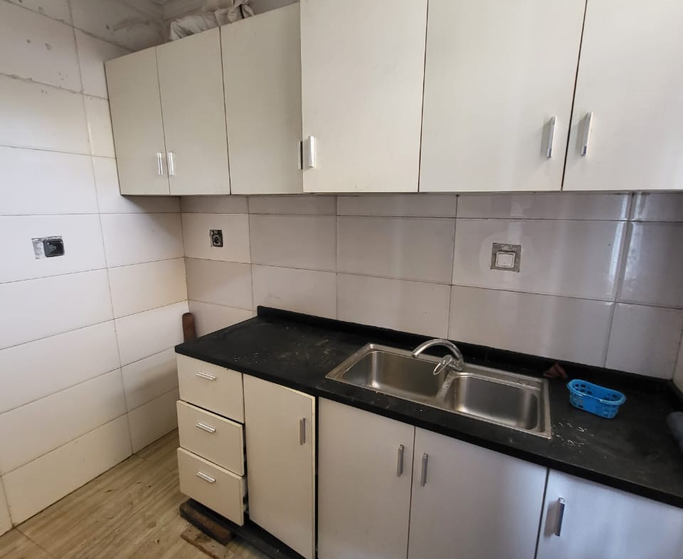 Appartement à Louer – Kintambo, Kinshasa