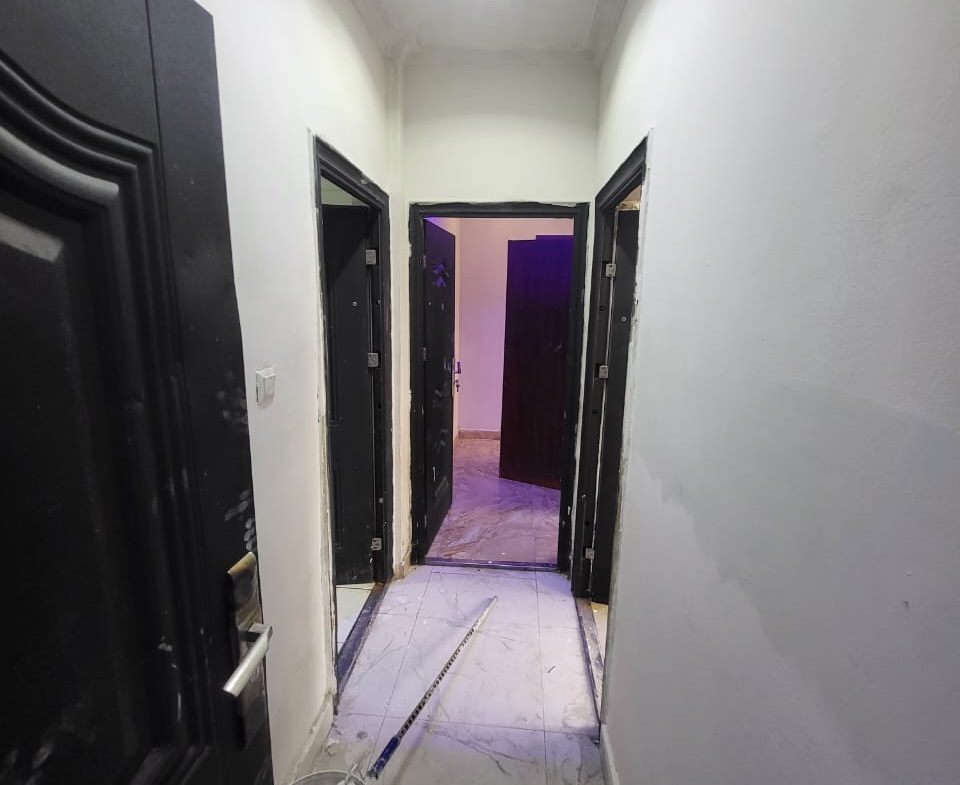 Appartement à Louer – Kintambo, Kinshasa
