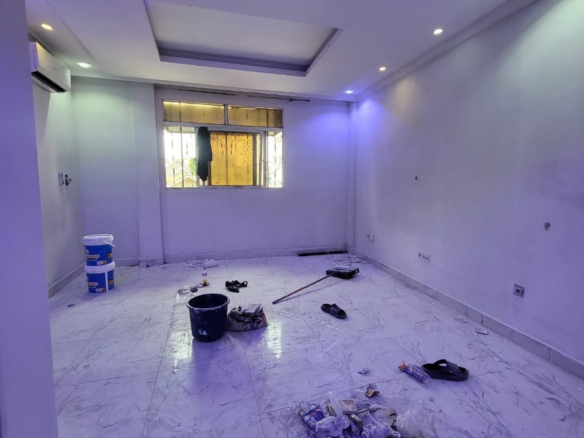 Appartement à louer – kintambo, kinshasa