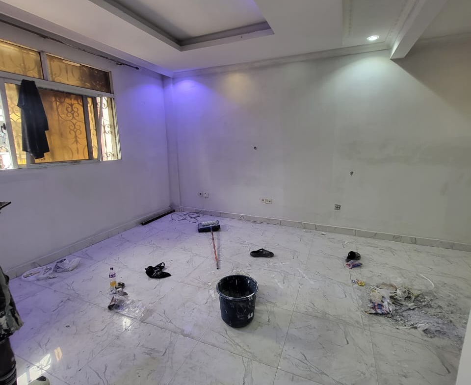 Appartement à Louer – Kintambo, Kinshasa