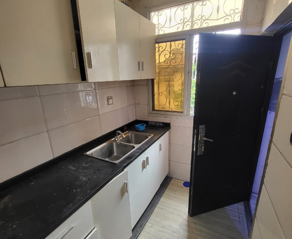 Appartement à Louer – Kintambo, Kinshasa