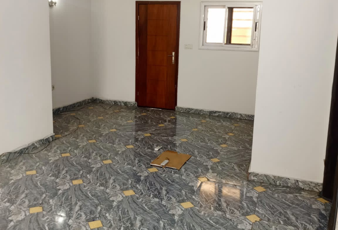 Appartement à Louer – Gombe, Kinshasa