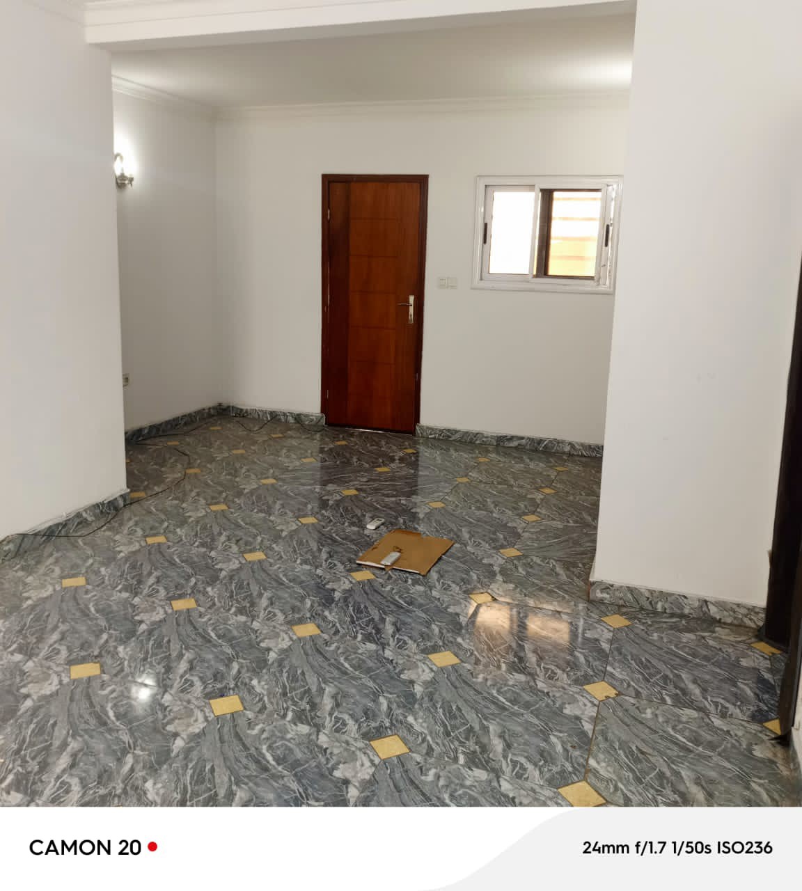 Appartement à Louer – Gombe, Kinshasa