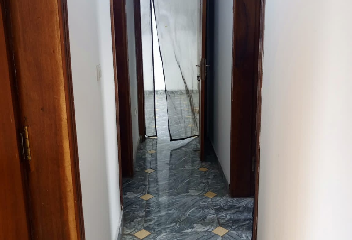 Appartement à Louer – Gombe, Kinshasa