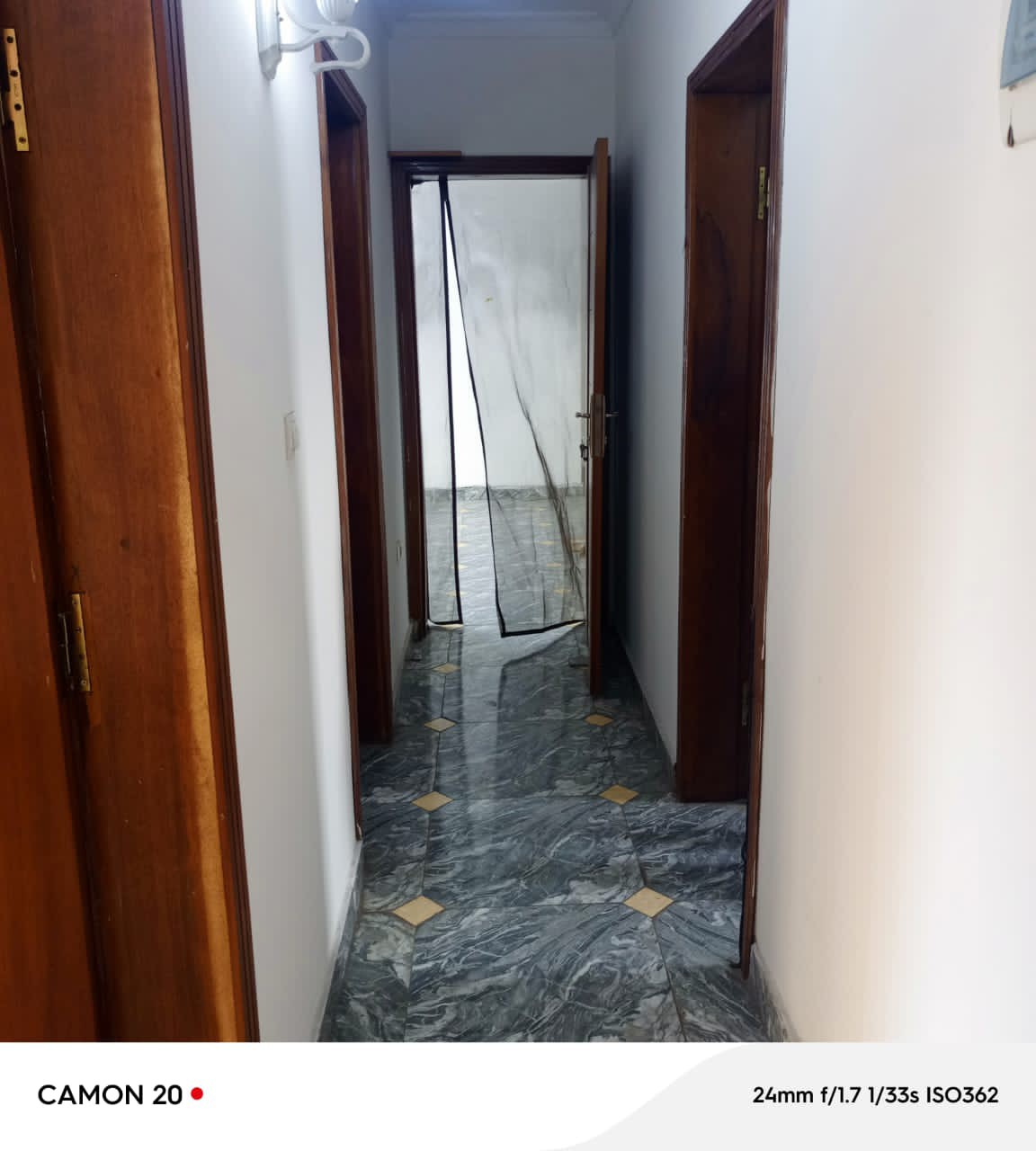 Appartement à Louer – Gombe, Kinshasa