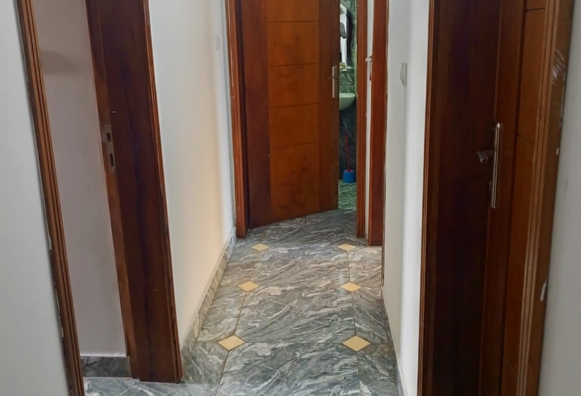 Appartement à Louer – Gombe, Kinshasa