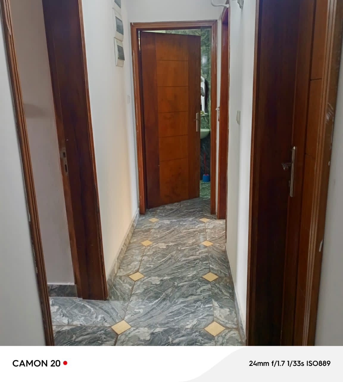 Appartement à Louer – Gombe, Kinshasa
