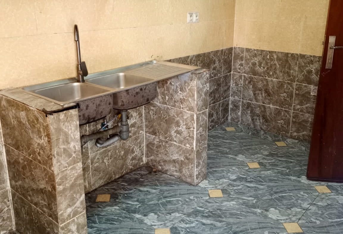 Appartement à Louer – Gombe, Kinshasa