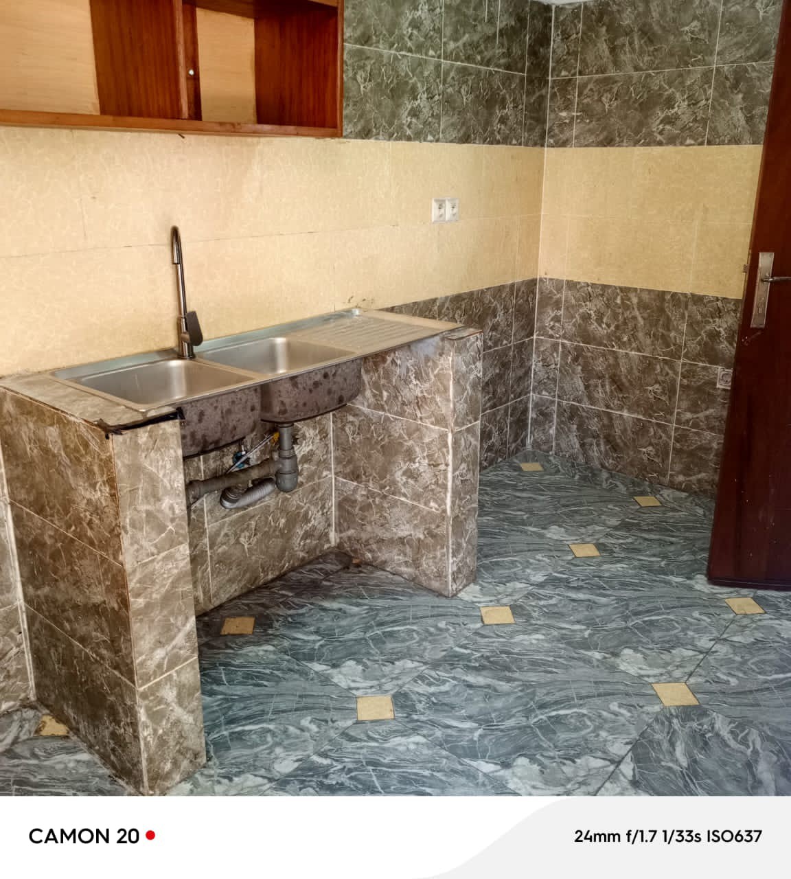 Appartement à Louer – Gombe, Kinshasa