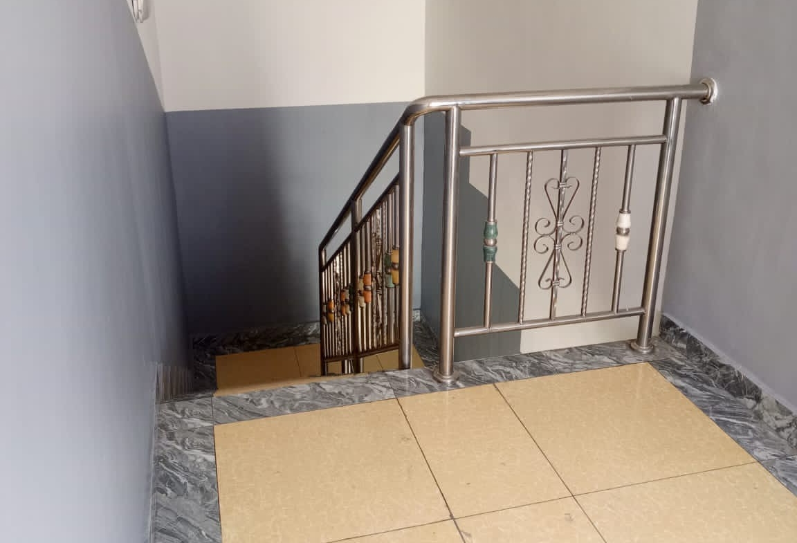 Appartement à Louer – Gombe, Kinshasa