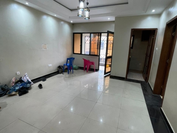 Appartement à louer – kintambo, kinshasa
