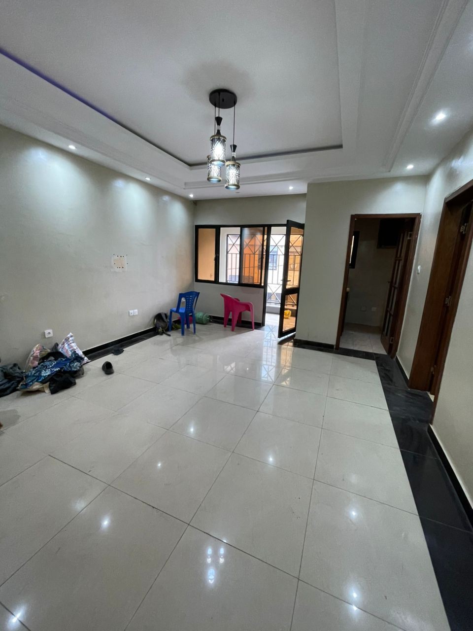 Appartement à Louer – Kintambo, Kinshasa