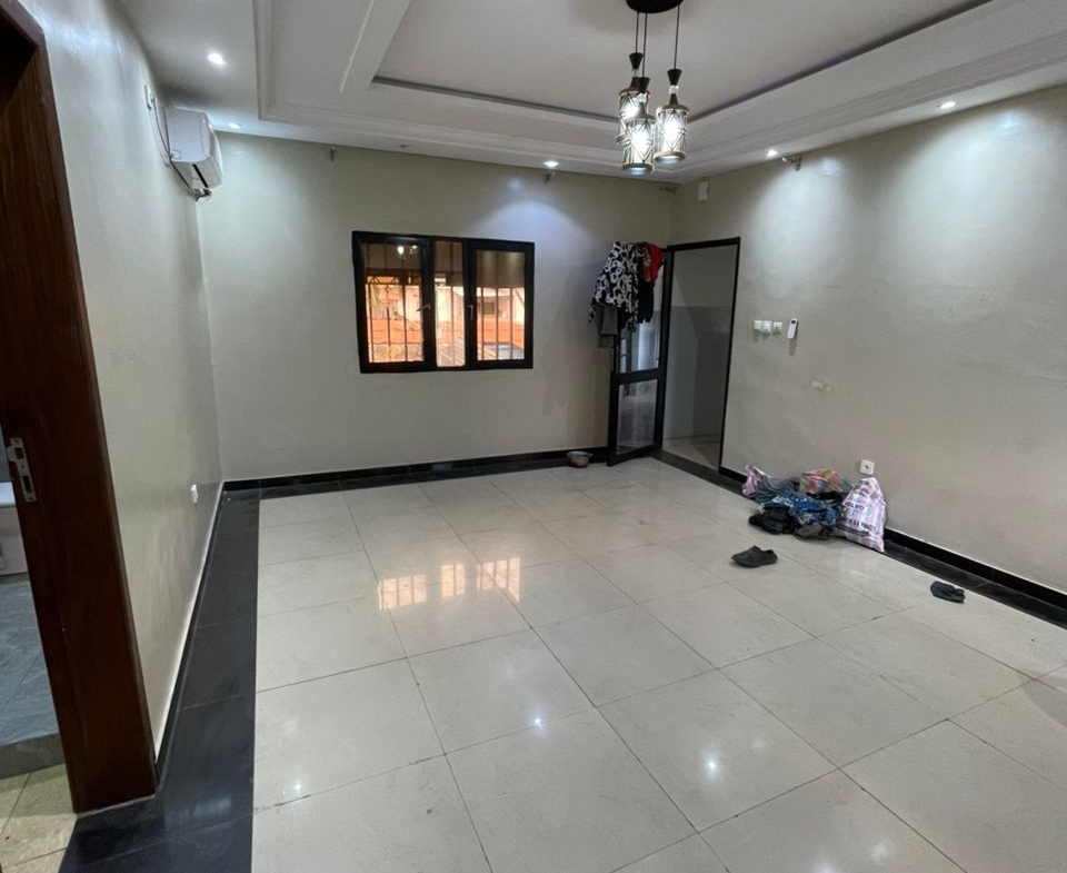 Appartement à Louer – Kintambo, Kinshasa
