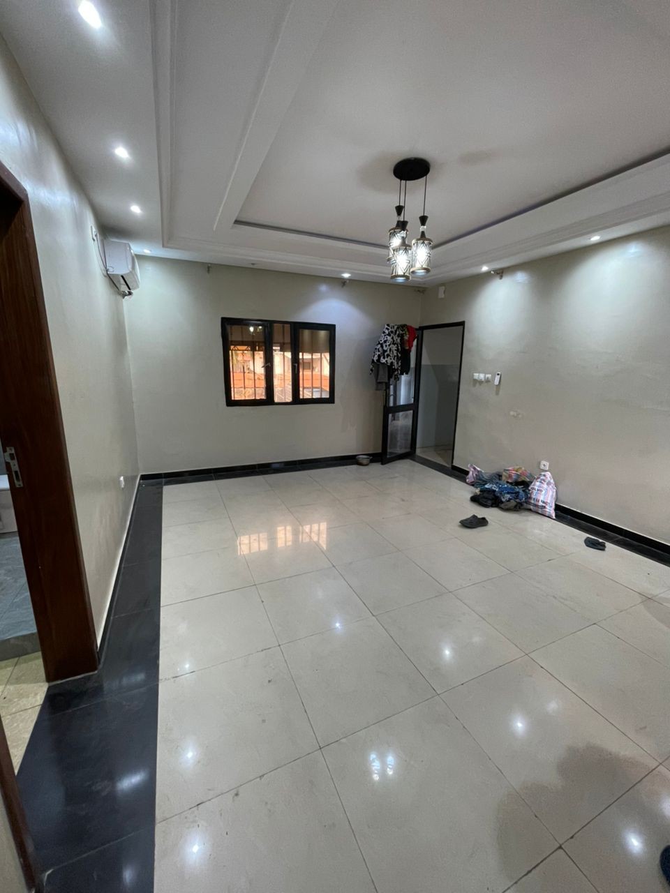 Appartement à Louer – Kintambo, Kinshasa
