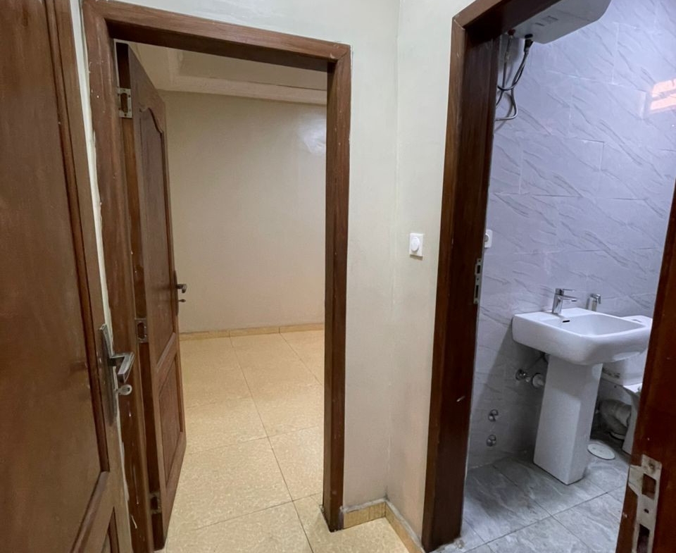 Appartement à Louer – Kintambo, Kinshasa