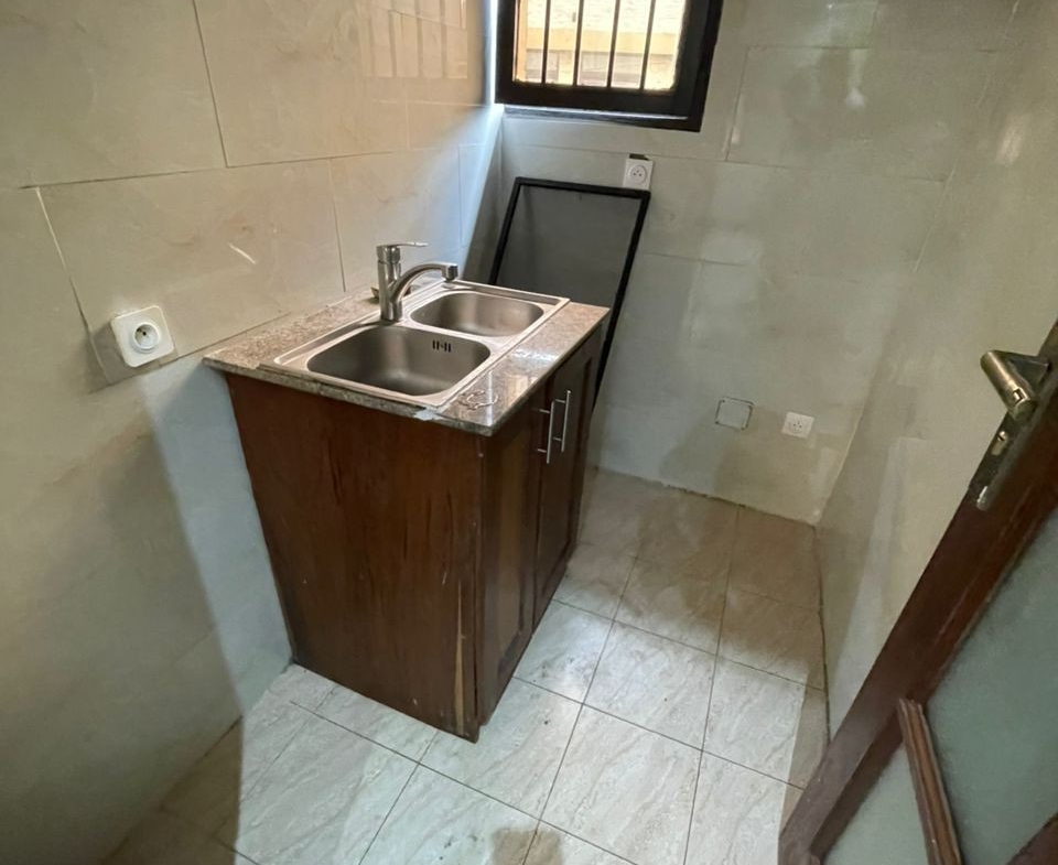 Appartement à Louer – Kintambo, Kinshasa