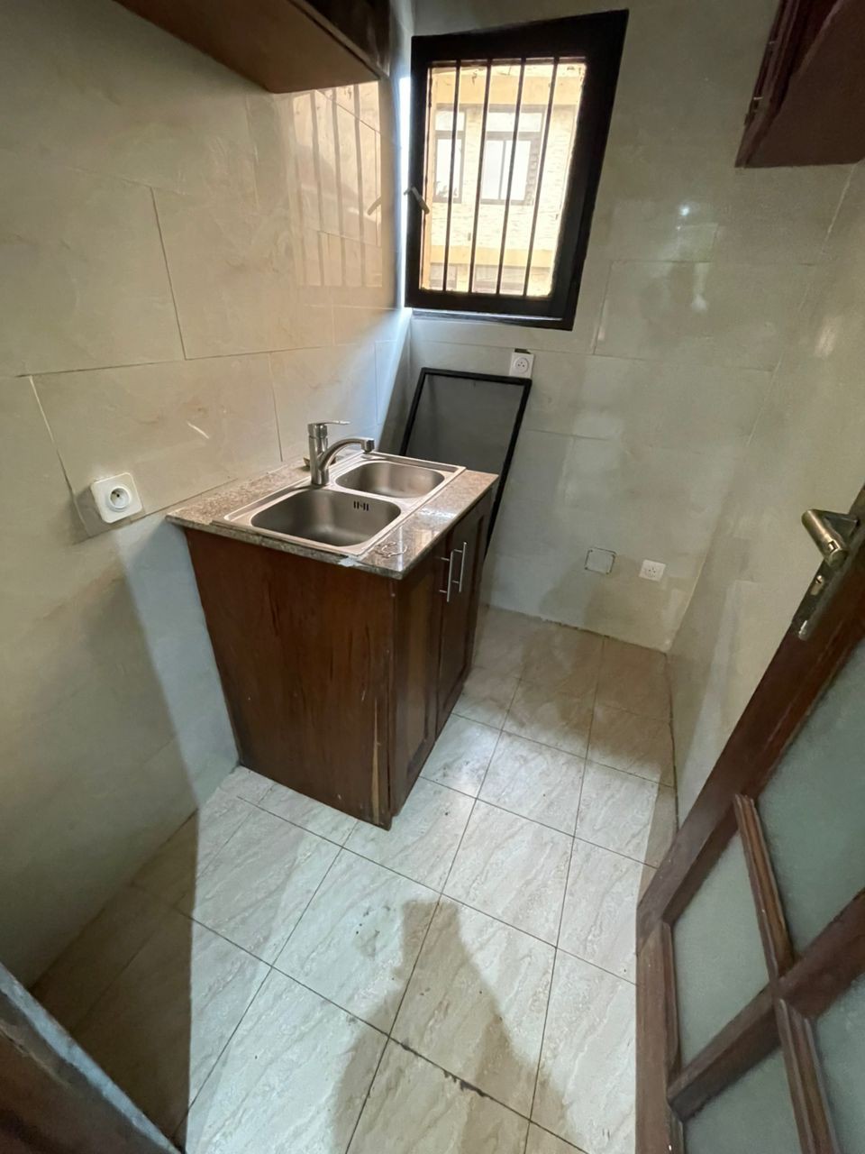 Appartement à Louer – Kintambo, Kinshasa