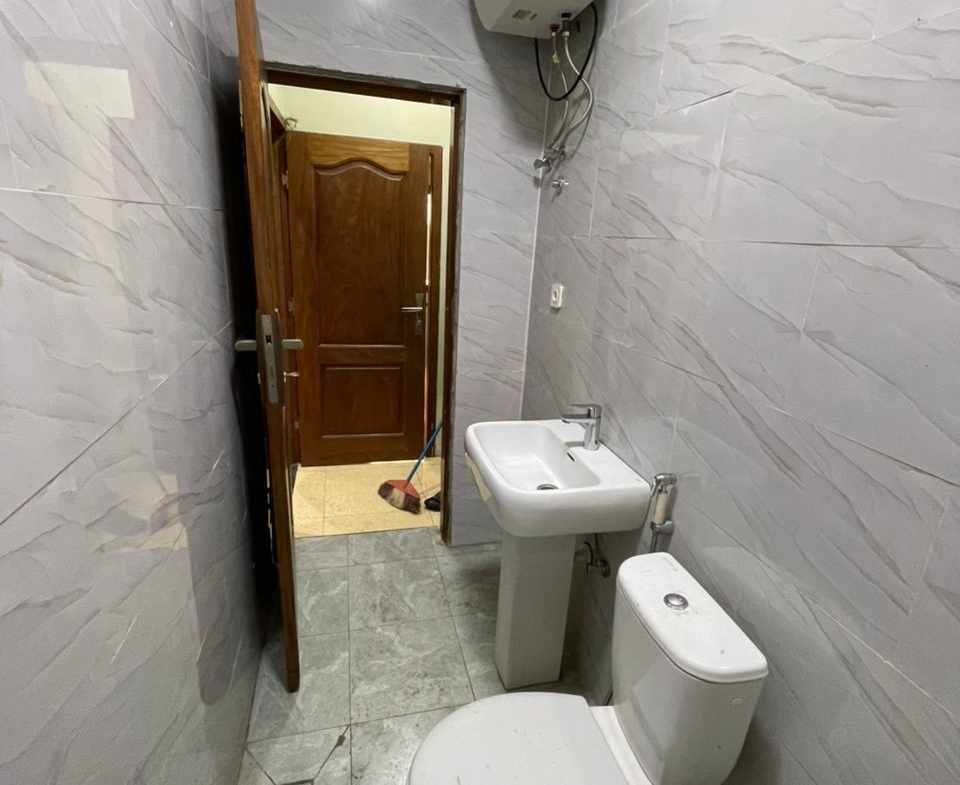 Appartement à Louer – Kintambo, Kinshasa